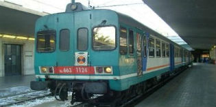 Viaggio dal sud al Mugello. I disservizi? Sulla Faentina.