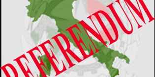 Vicchio. I socialisti e la raccolta di firme per i referendum. Come fare...