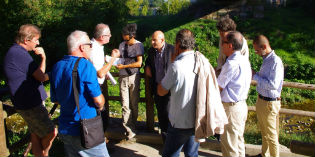 San Piero. La nota del Comitato Carza Viva dopo il sopralluogo...