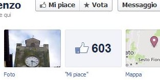 Borgo. Riparato l'orologio di Piazza Cavour. Il comune lo annuncia su facebook....