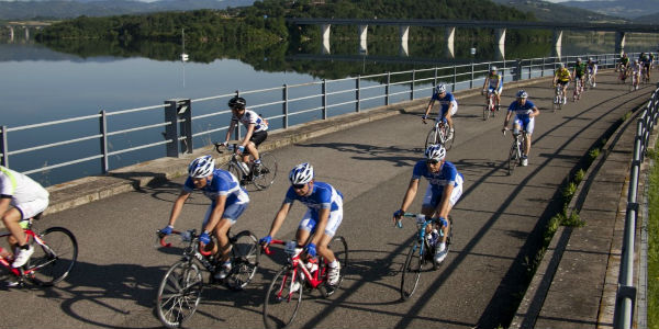 Ciclotour Mugello, ci siamo quasi. Info e iniziative collaterali...