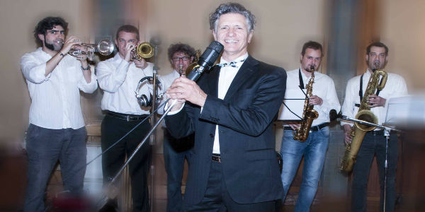 Sesto. Sabato 6 Settembre Swing in piazza