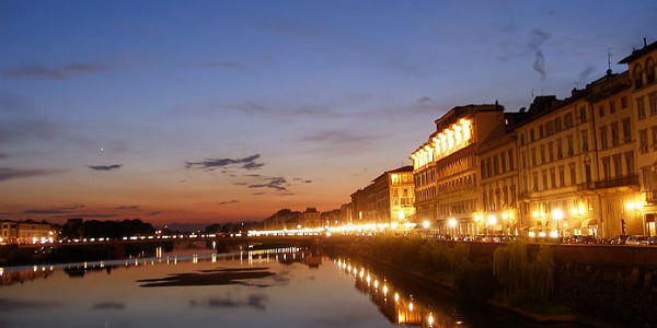 Il turismo estivo 2014 in Toscana regge, anzi aumenta le presenze di mezzo punto