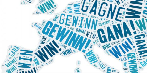 Quiz itinerante nei quattro centri, Vinci con le lingue