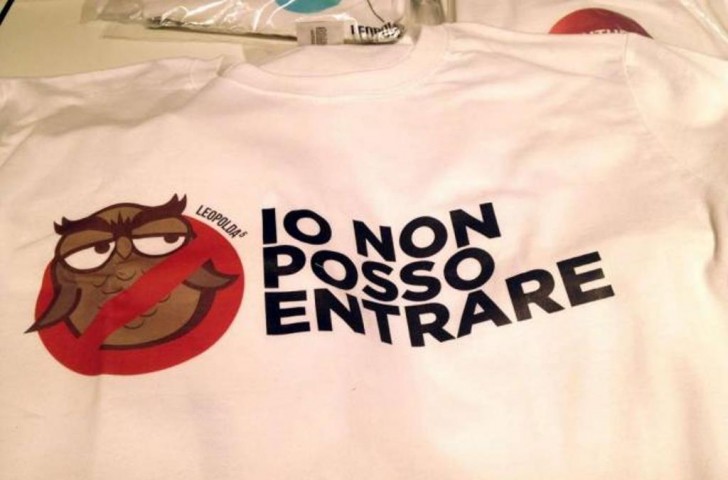 Leopolda 5, la prima di governo. Osservazioni, e tu che ne pensi?