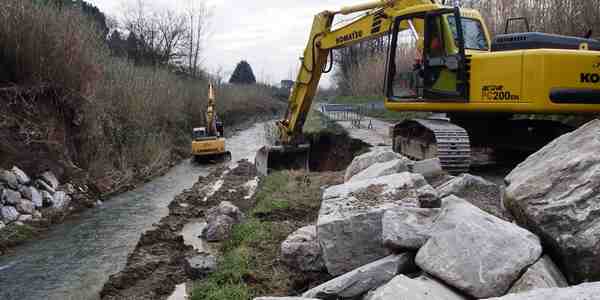 Bonifica. Arrivati gli avvisi, come e quando pagare