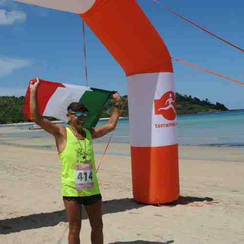 Da Pelago al Circolo Polare Artico...