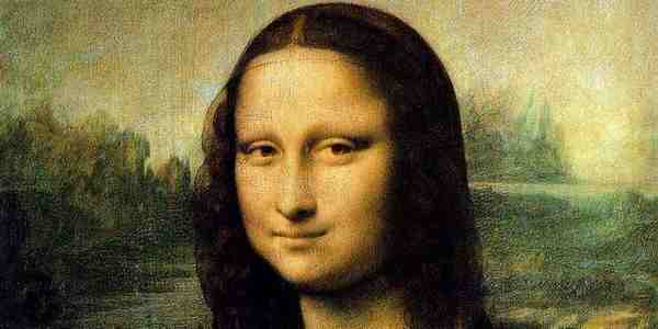 Alla ricerca della Monna Lisa (e del suo DNA). Il punto...