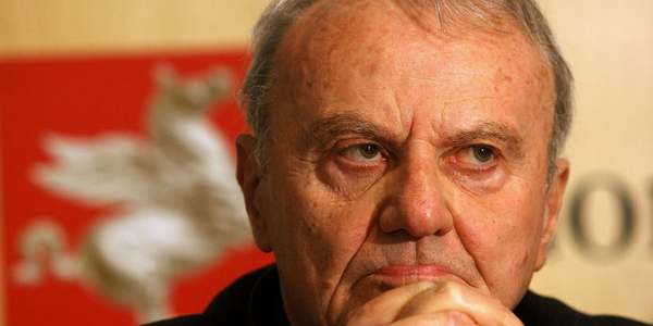 Fondazione Caponnetto. Nasce il centro studi P.l. Vigna