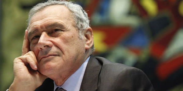 Pietro Grasso a Bagno a Ripoli per il vertice antimafia