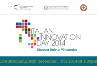 Italian Innovation Day. Dieci storie di successo in streaming su OK!