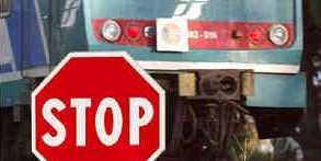 Treni e uffici fermi, bus no. Guida alla sciopero di oggi (venerdì 12)