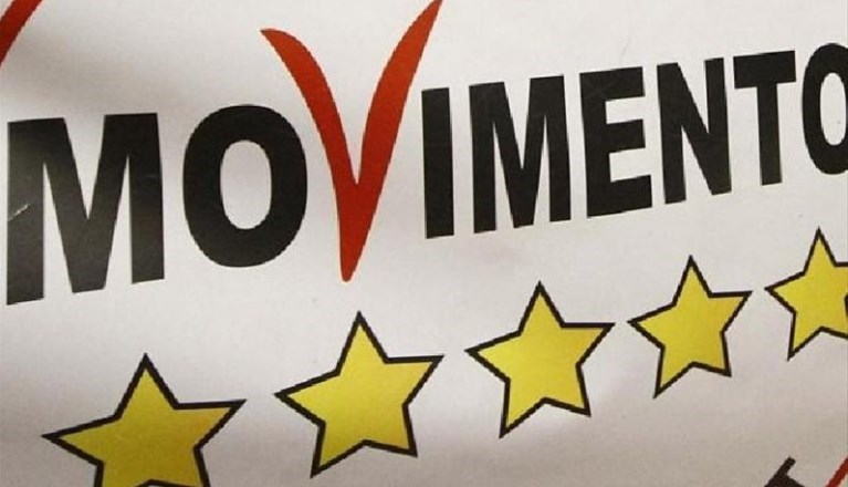 Cinque Stelle Borgo a tutto campo: 'Tetto agli stipendi dei dirigenti