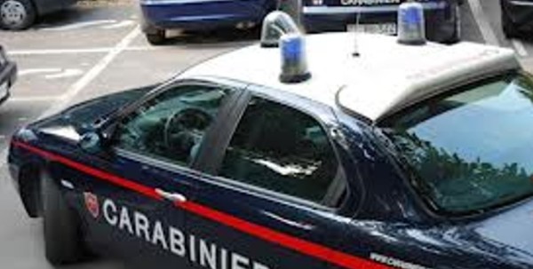 Borgo. Lite al Centro Commerciale, arrivano i carabinieri
