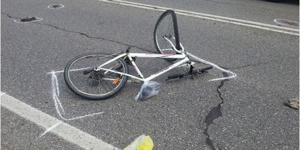 Ciclista muore investito a Pontassieve