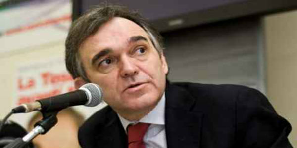 Maltempo. Rossi c'è bisogno di un aiuto dello Stato