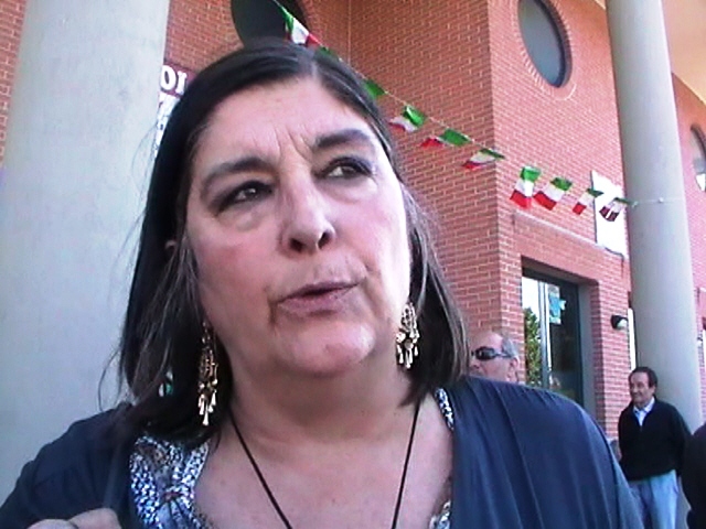 Piano Paesaggistico. Il comunicato del PRC