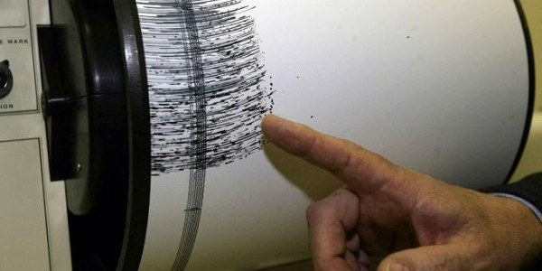 Scossa in Appennino, epicentro a San Godenzo