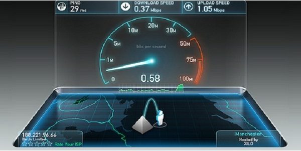 Arriva (finalmente) l'Adsl. Palazzuolo 'in festa'