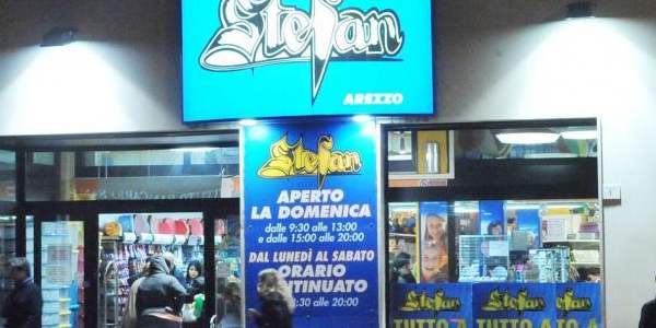 Stefan. Arrestati titolari e figlia per bancarotta fraudolenta