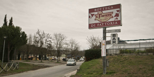 Processo 'Forteto'. La Città Metropolitana chiede i danni