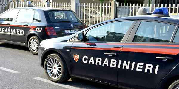 Furti in casa. Cinque perquisizioni in Mugello