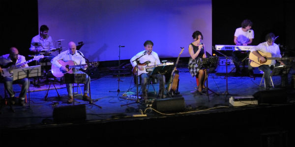 Il Mugello per padre Cellana e la sua missione. Con un concerto