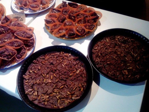 Mugello a Expo. Oggi protagonista il latte, e non solo