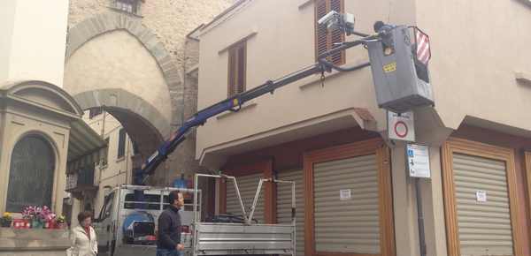 Mai attivate le porte telematiche. 'Beffa' a Borgo