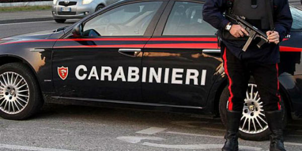 Carabinieri. Numeri e attività dell'anno in Toscana