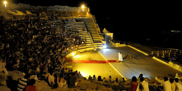 The Pilgrims Gospel a Fiesole
