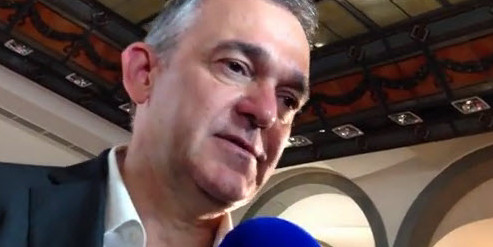 Nuovo ospedale? La scelta ai mugellani. Video intervista a Enrico Rossi