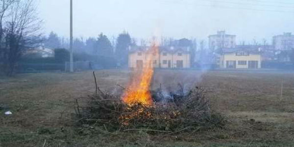 Estate e 'fuochi', cosa cambia nel regolamento