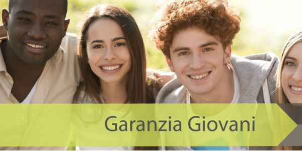 Garanzia Giovani: 3,8 milioni per una formazione mirata
