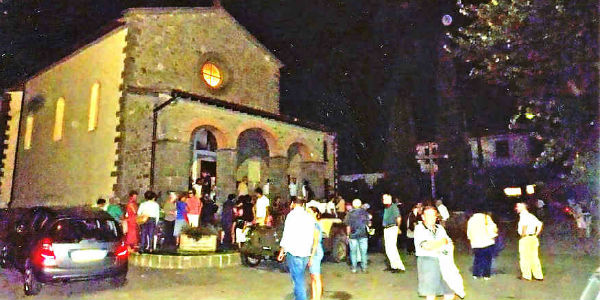 Torna l'Estate Musicale a Castagno. Il programma e le date