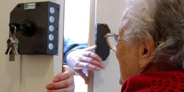 Truffe anziani. Vademecum per il Mugello. Di carabinieri e Unione dei Comuni