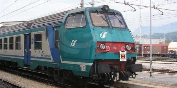 Trenitalia chiude per ferie. I pendolari NO