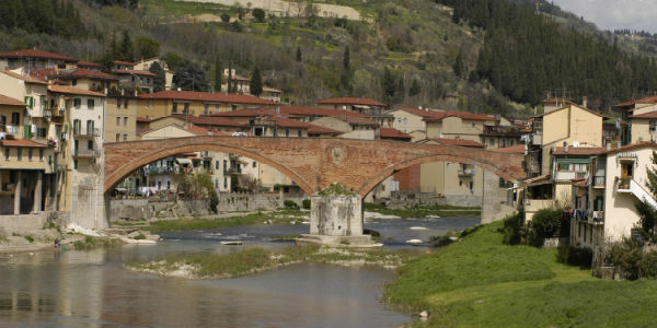 Pontassieve. Nasce il portale www.valdisieveconomia.it