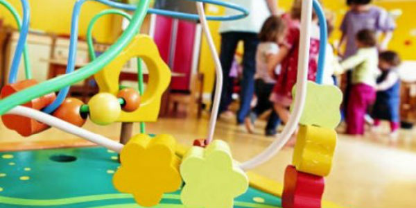 Genitori e nido domiciliari. Due incontri di orientamento