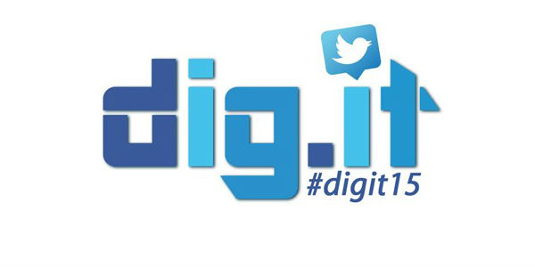 Digit 2015. Torna il festival nazionale del giornalismo digitale