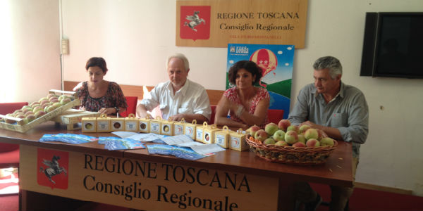 Londa. La Pesca Regina celebra la sua festa