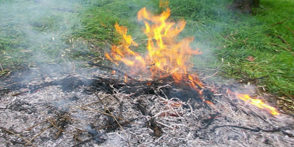 Si possono riaccendere i fuochi. Le norme da rispettare