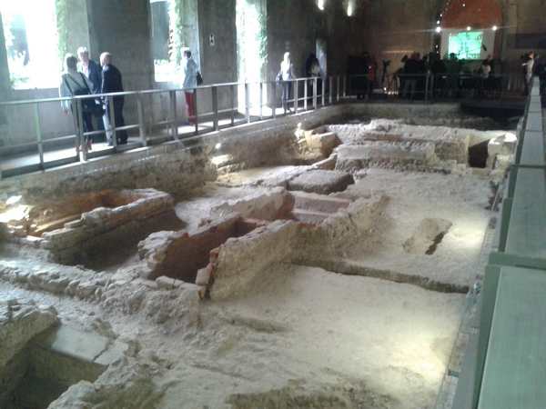 Trovati i resti della Gioconda? OK!Mugello alla conferenza stampa a Firenze