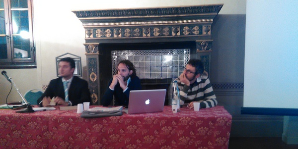 Biomasse. Presentato il piano di filiera: Faremo lavorare imprese locali