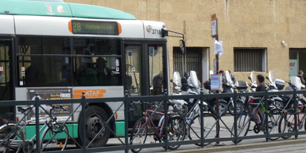 Gara TPL aperte le buste con offerta economica