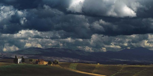 Meteo Mugello. Le previsioni per il fine settimana