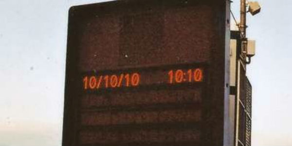 Pannelli stradali. La Città Metropolitana risponde all'inchiesta di Ok!Mugello