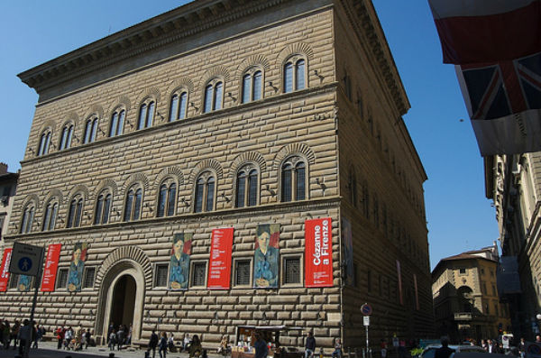 Bellezza divina con Galileo Chini