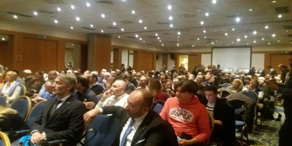 Bibbia. OK!Mugello intervista lo studioso 'controverso'. La teoria sul monoteismo