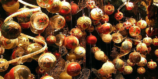 Mercatino di Natale a San Godenzo